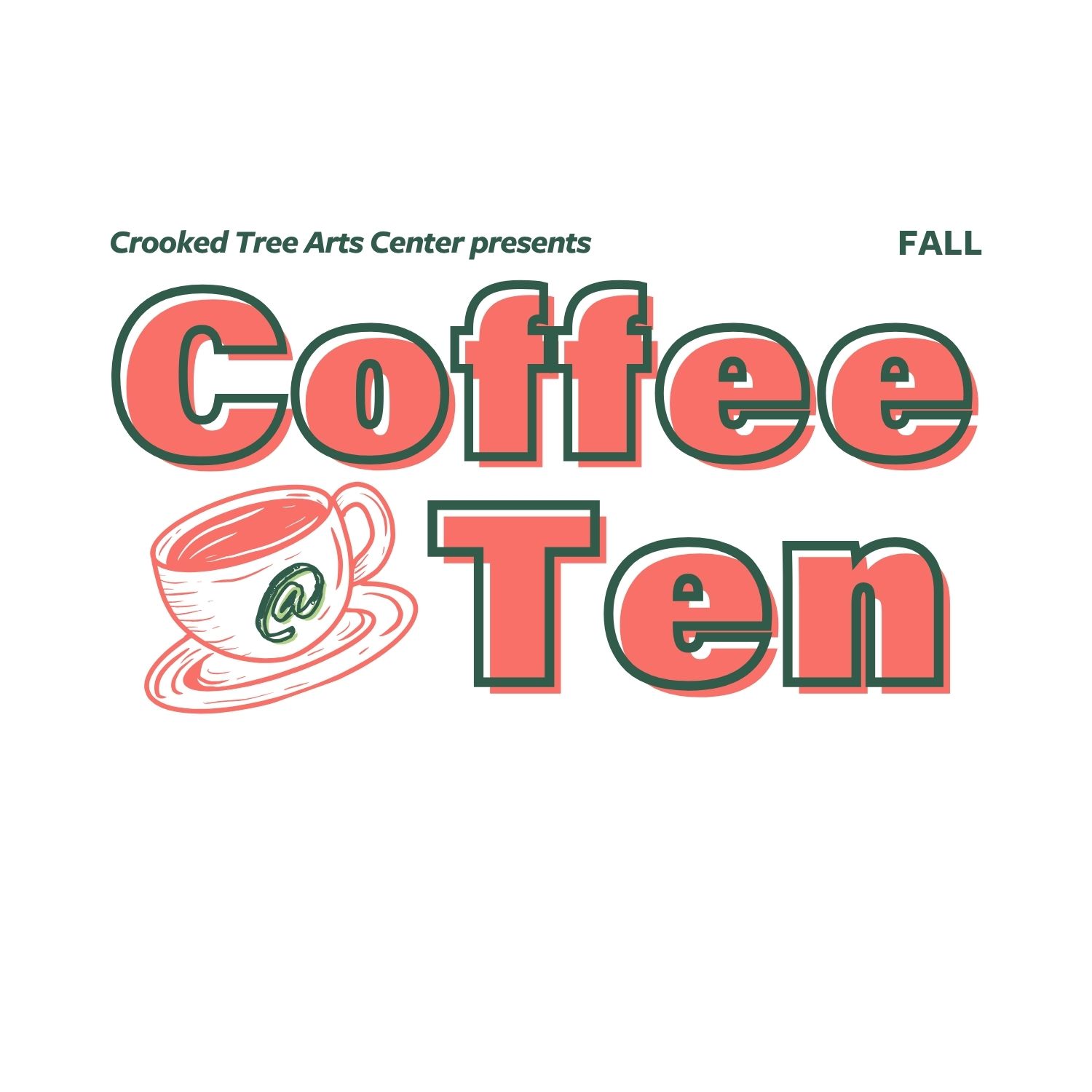 Coffee @ Ten | Exploring a Century in Focus: Harbor Springs
