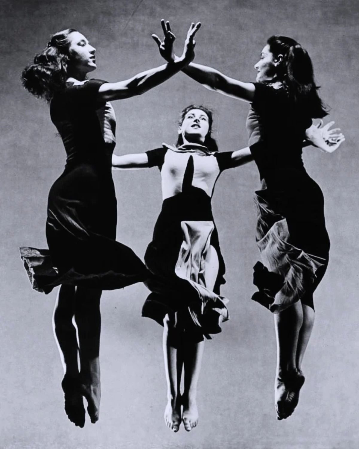 Movement & Light: Barbara Morgan Lecture Presented by John Fergus-Jean